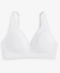 State of Day Women's Cotton Blend Bralette, Created for Macy's