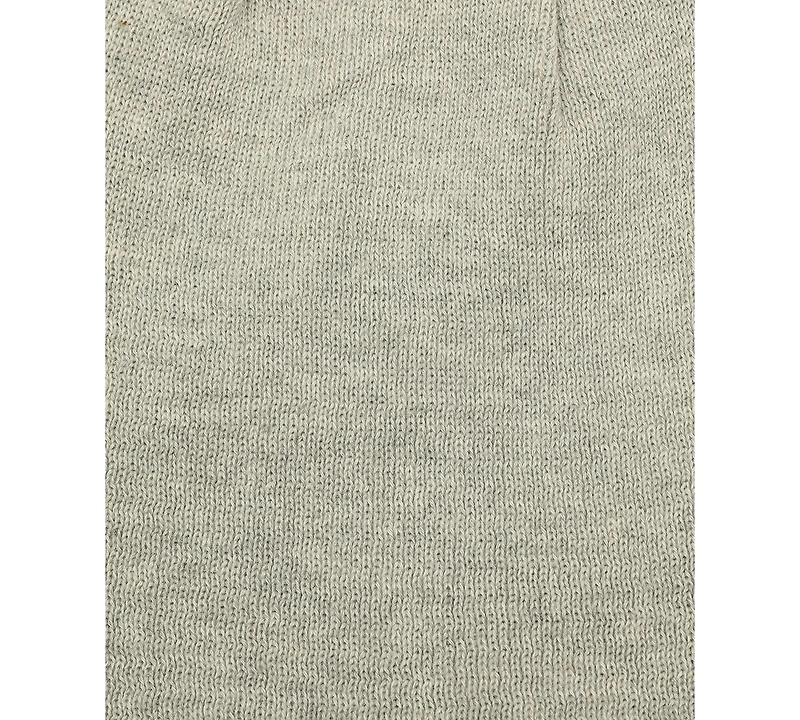 Calvin Klein Men's Jacquard Stripe Logo Beanie