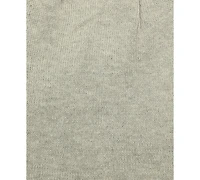 Calvin Klein Men's Jacquard Stripe Logo Beanie