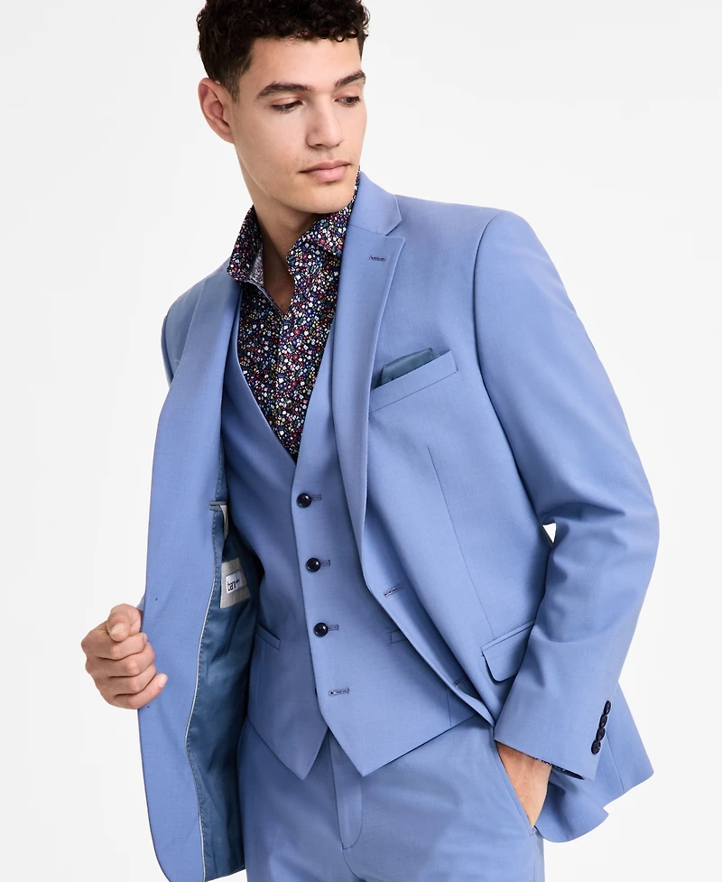 Bar Iii Men's Slim-Fit Suit Jacket