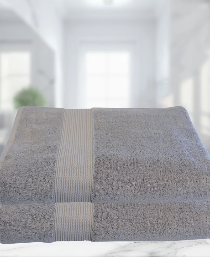 Talesma The Empress Turkish Cotton Bath Sheet, 39" x 67"