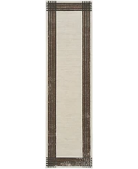 Nourison Home Desire DSR01 2'3"x7'6" Runner Area Rug