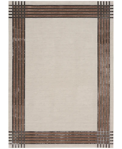 Nourison Home Desire DSR01 9'x12' Area Rug