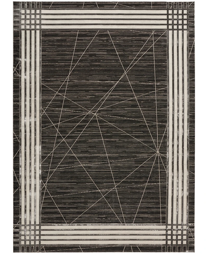 Nourison Home Desire DSR01 7'10"x9'10" Area Rug
