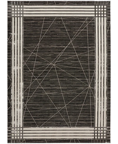 Nourison Home Desire DSR01 7'10"x9'10" Area Rug