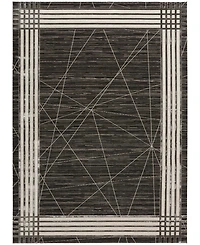 Nourison Home Desire DSR01 7'10"x9'10" Area Rug