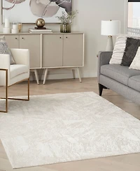 Nourison Home Desire DSR06 3'11"x5'11" Area Rug