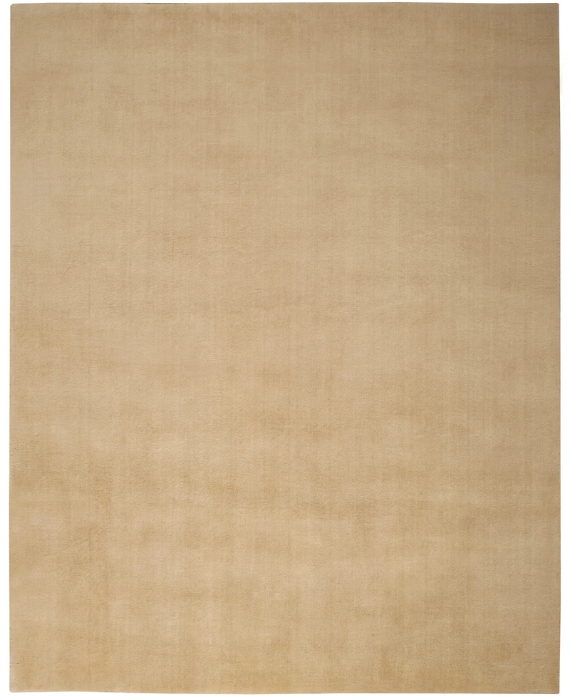 Nourison Home Plush Cloud PLC01 7'9"x9'9" Area Rug