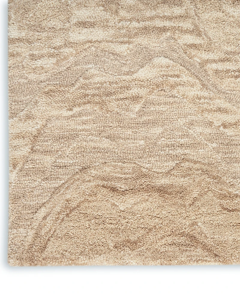 Nourison Home Graceful GRU01 7'9"x9'9" Area Rug