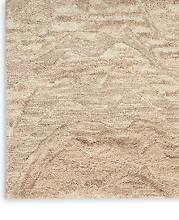 Nourison Home Graceful GRU01 7'9"x9'9" Area Rug