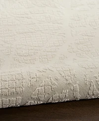 Nourison Home Desire DSR09 3'11"x5'11" Area Rug