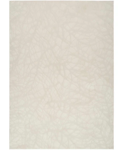 Nourison Home Desire DSR09 7'10"x9'10" Area Rug