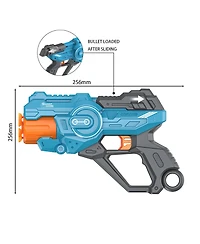 Contixo Foam Blaster