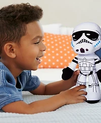 Star Wars Plush Talkers Stormtrooper Soft Toy