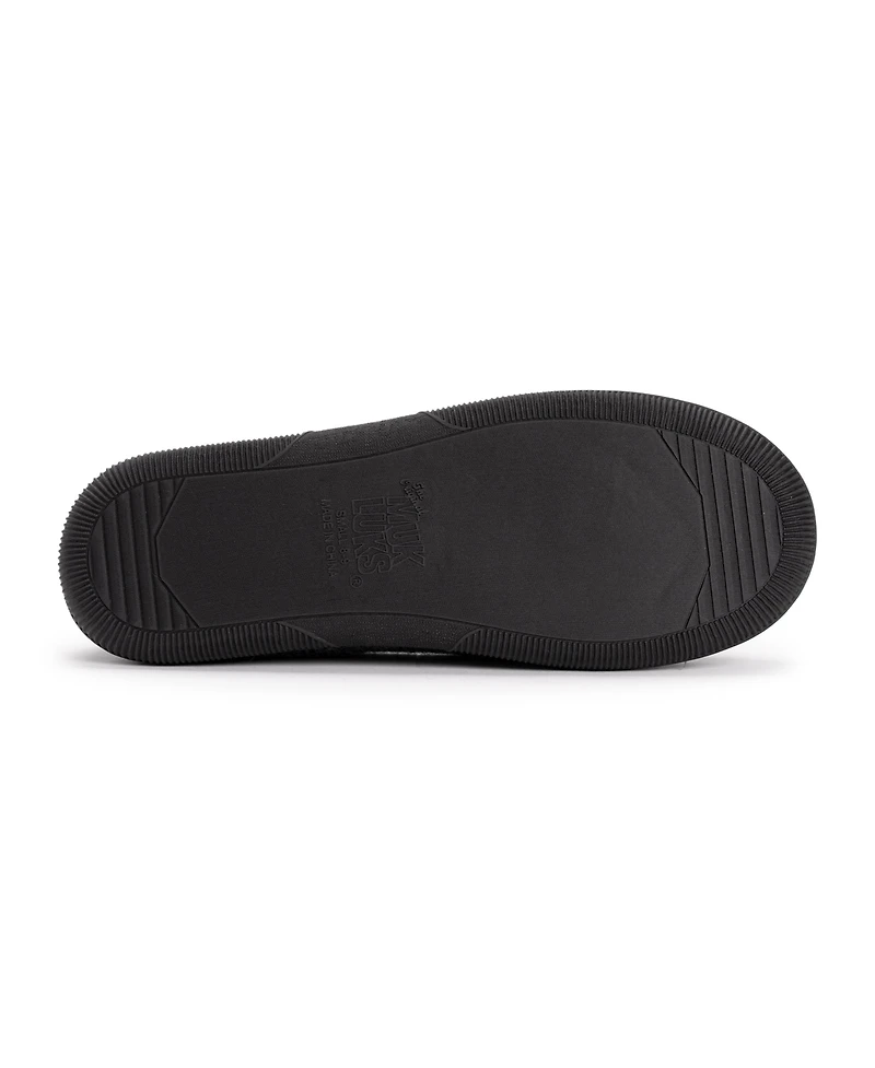 Muk Luks Men's Moccasin Slippers