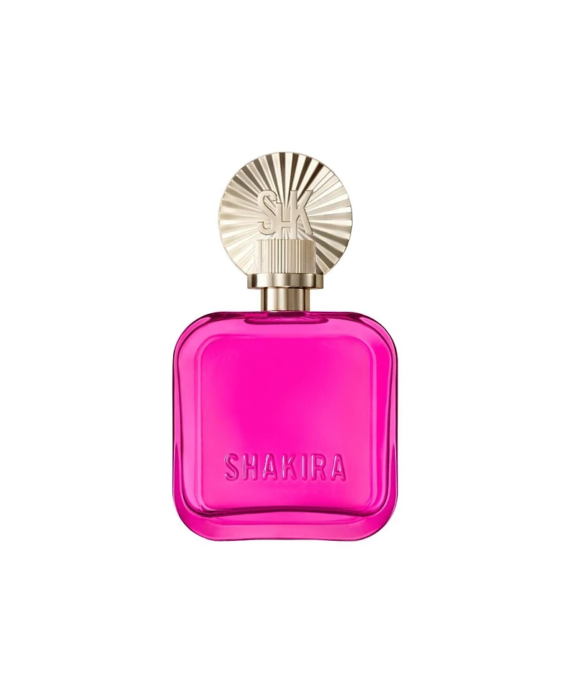 Shakira Fucsia Eau de Parfum 50ml/ 1.7oz