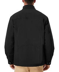 Hawke & Co. Men's Cortland Softshell Work Jacket