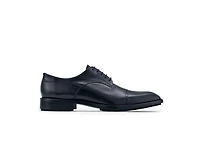 Shoes for Crews Men's Stanton Slip Resistant Water Resistant Lightweight Work Shoes