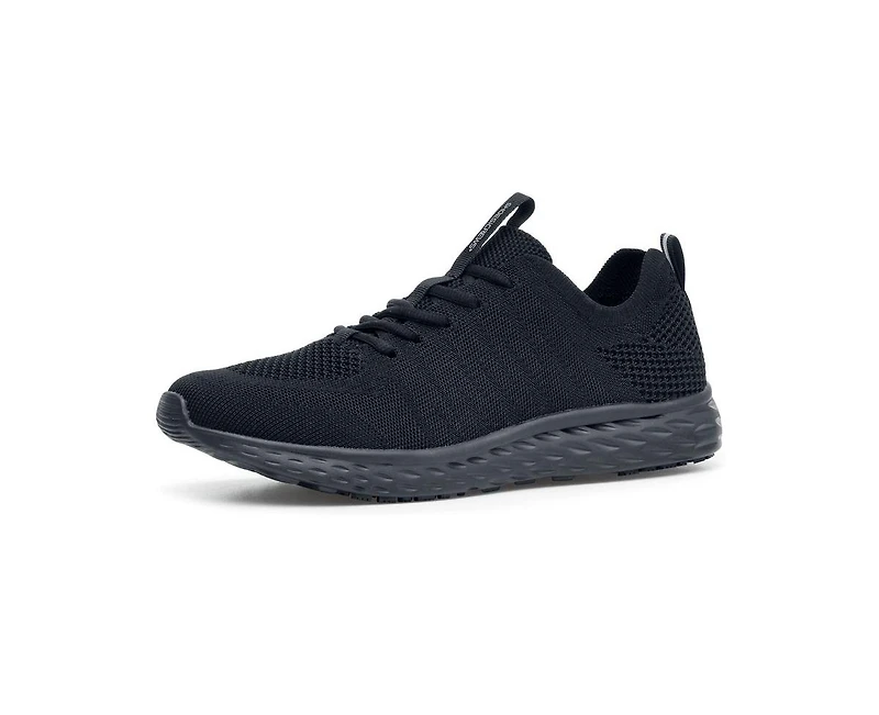 Shoes for Crews Men's Everlight Non Slip Lace-Up Breathable Work Men