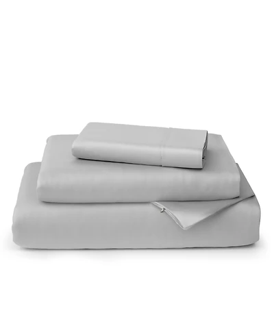 Cosy House Collection Luxury Sheets - Rayon Blend from Bamboo - Cooling & Breathable, Silky Soft