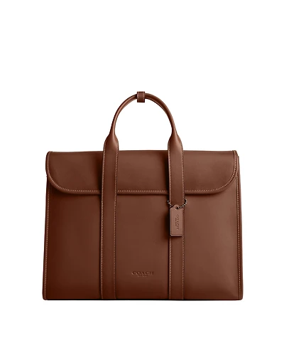 Coach Gotham Portfolio Bag