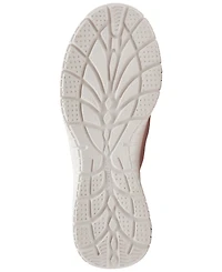 Skechers Women's Hands-Free Slip-ins: Virtue Sleek Walking Sneakers from Finish Line