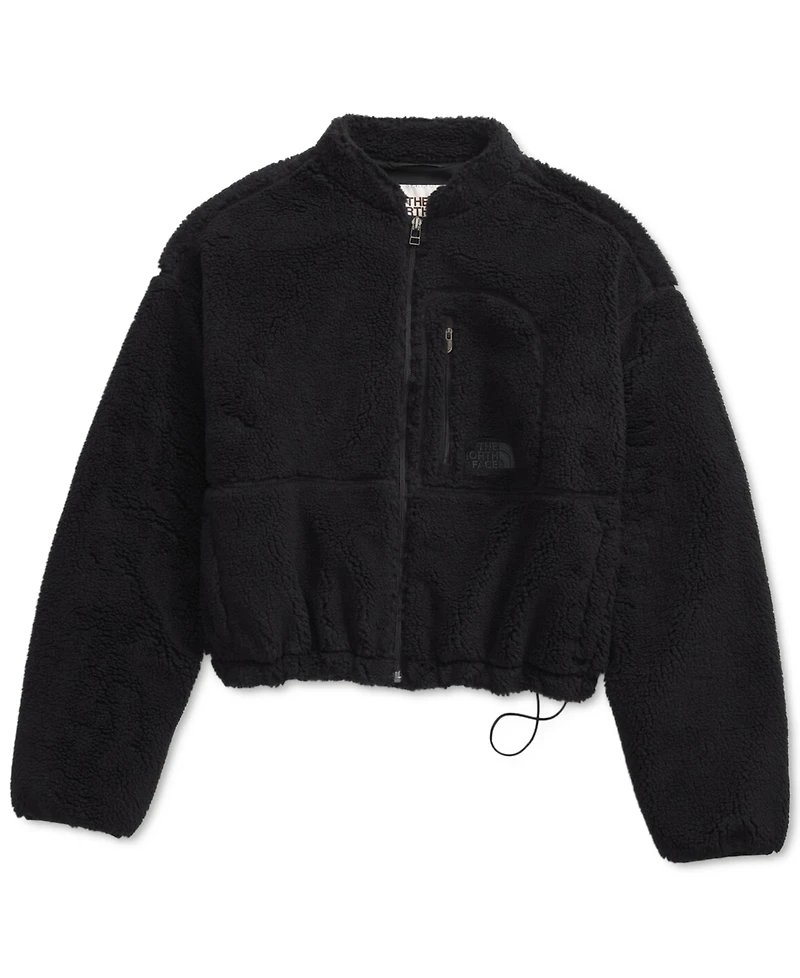 The North Face Women's Extreme Pile Fleece Jacket