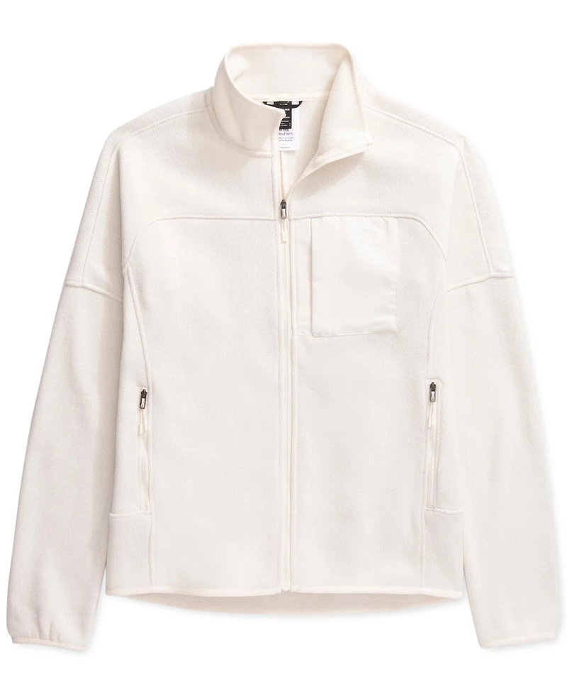The North Face Women's Front Range Fleece Jacket