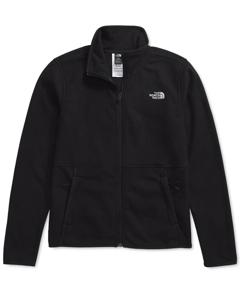 The North Face Women's Glacier Fleece Jacket