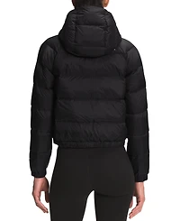 The North Face Women's Hydrenalite Hooded Down Jacket