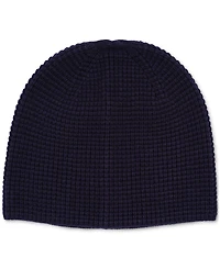 Alfani Men's Waffle Beanie, Created for Macy's