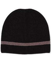 Alfani Men's Waffle Beanie, Created for Macy's