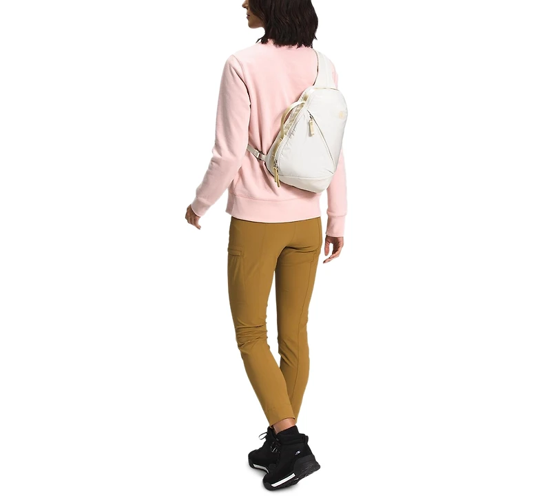 The North Face Women's Isabella Sling Bag