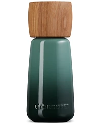 Le Creuset Stoneware Alpine Salt Mill, 7"