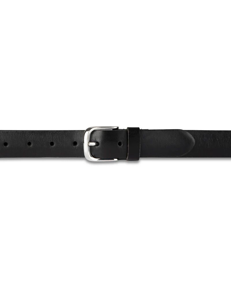 Club Room Luxury Men's Dress Belt, Created for Macy's