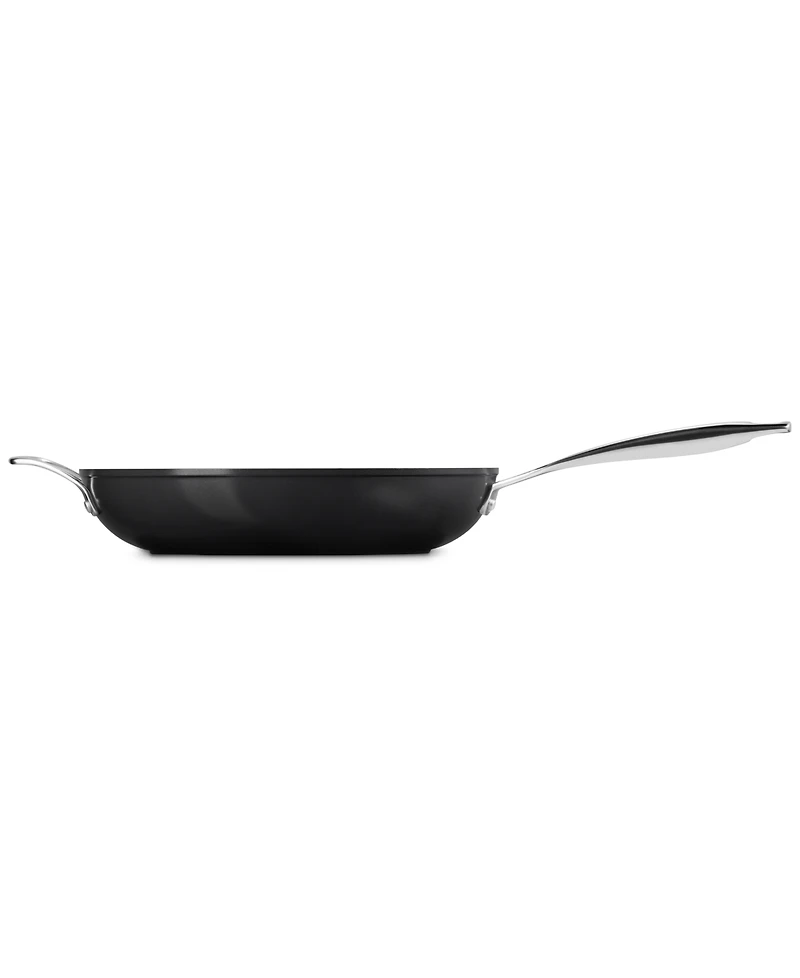 Le Creuset Essential Non-Stick Ceramic Deep Fry Pan, 12"