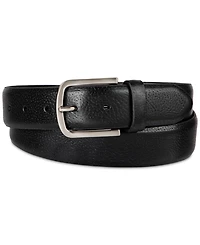 Club Room Luxury Men's Dress Belt, Created for Macy's