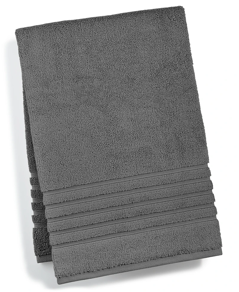 Hotel Collection Ultimate MicroCotton Bath Sheet, 33" x 70", Exclusively at Macy's