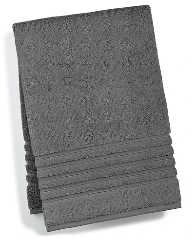 Hotel Collection Ultimate MicroCotton Bath Sheet, 33" x 70", Exclusively at Macy's