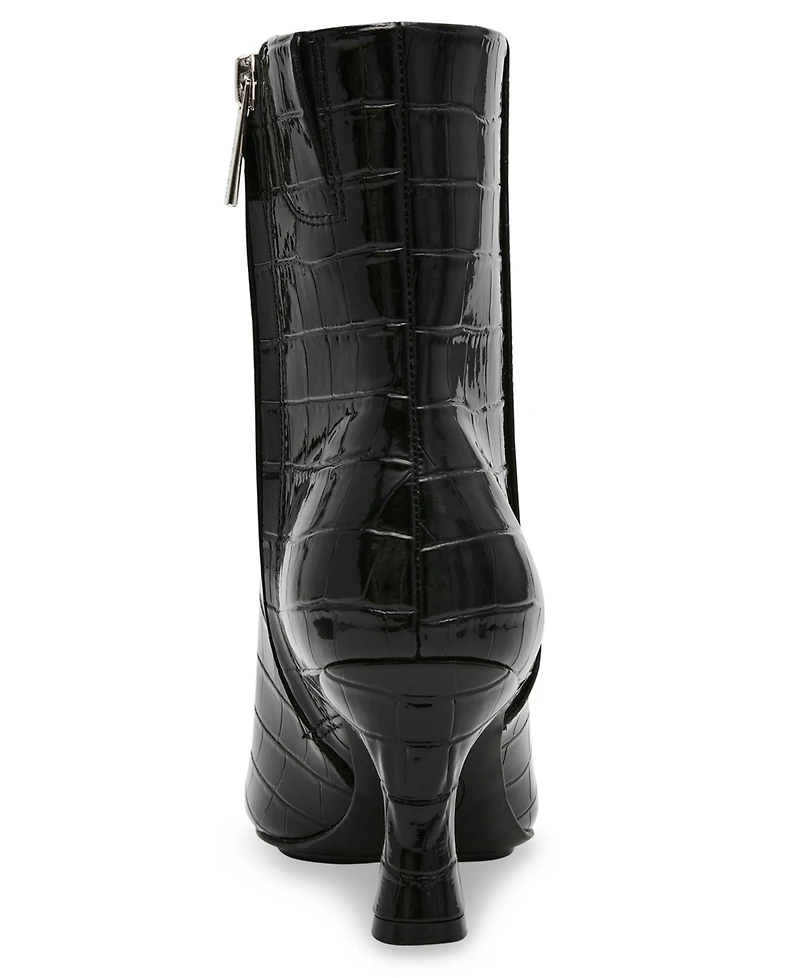 Anne Klein Women's Pablo Snip Toe Dress Booties