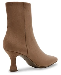 Anne Klein Women's Pablo Snip Toe Dress Booties