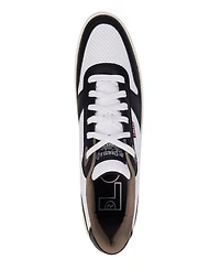 Levi's Men's Drive Lo Lace Up Sneaker
