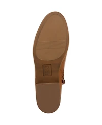 Soul Naturalizer Respect Chelsea Booties