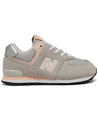 New Balance Toddler Kids 574 Casual Sneakers from Finish Line