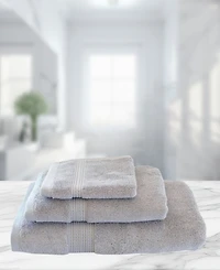 Talesma The Empress Turkish Cotton 3-Pc. Bath Towel Set
