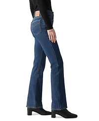 Levi's 725 Heritage Zip Bootcut Jeans