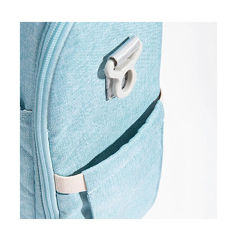 Sunveno Portable Folding Baby Changing Bag