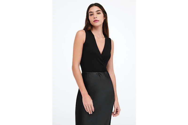 Marcella Women's Mia Bodysuit