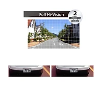 Kenwood Gps Integrated Dashboard Camera with Wireless Link