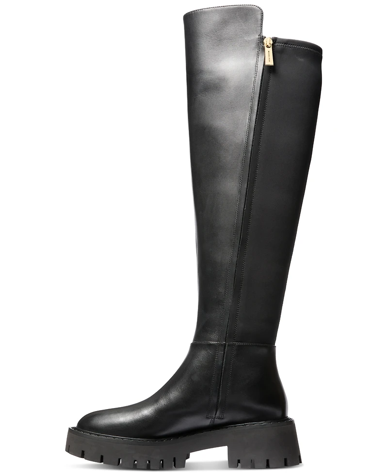 Michael Michael Kors Women's Asher Knee High Boots
